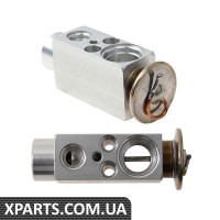 Розширювальний клапан кондиціонера (EuroVan, ранні моделі) VAG 701820679E