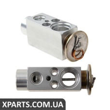 Розширювальний клапан кондиціонера (EuroVan, ранні моделі) VAG 701820679E