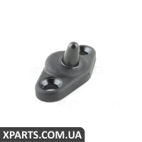 Цапфа стопорна зсувних дверей VAG 701843841