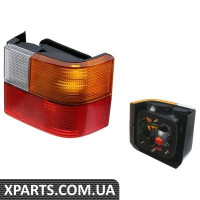 Задній ліхтар у зборі (EuroVan, лівий) VAG 701945095A01C