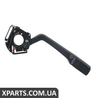 Переключатель стеклоочистителя ветрового стекла (EuroVan, ранние модели) VAG 701953519