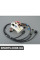 ДЖГУТ ПРОВОДІВ BMW 12517518042