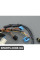 ДЖГУТ ПРОВОДІВ BMW 12517518042
