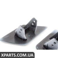 Накладки BMW 51117347666