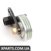 Шків регулятора генератора з кронштейном BMW 11281731102