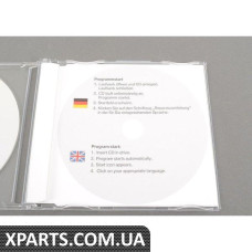 CD Посібник з ремонту BMW 01900032620