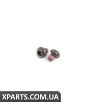 Комплект кріплення для чохлів BMW 54347162762