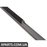 Оздоблення передніх дверей - ліва BMW 51357260539