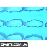 Лоток для льоду у формі моделі Porsche Porsche WAP0500150B