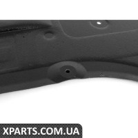 Захист дна прав BMW 51757207268