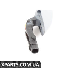 Ручка передніх дверей - ліва VAG 7P6837205GGRU