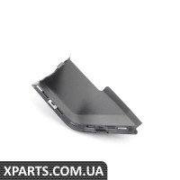 Повітропровід VAG 4L0807152C01C