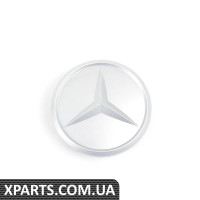 Центральна кришка Mercedes Benz 1074000025