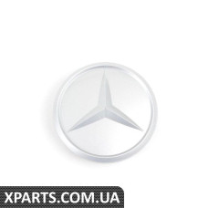 Центральна кришка Mercedes Benz 1074000025