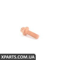 Болт Mercedes Benz 0009906803