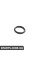 Прокладка BMW 11537830708