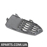 Решітка переднього нижнього бампера - права BMW 51118056798
