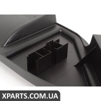 Кришка переднього відсіку двигуна VAG 4L0121285