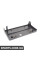 Кронштейн номерного знаку BMW 51117115711