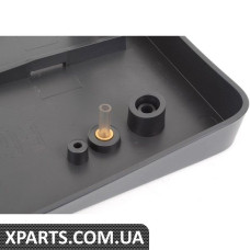 Кронштейн номерного знаку BMW 51117115711