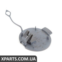 Буксирувальна кришка - ззаду BMW 51127170839