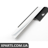 Ущільнення слота переднього зовнішнього вікна - зліва VAG 8E0853283G