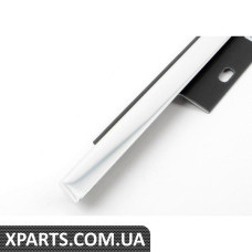 Ущільнення слота переднього зовнішнього вікна - зліва VAG 8E0853283G