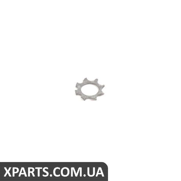 Стопорна шайба Porsche N0121322 Стопорна шайба Porsche N0121322