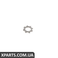 Стопорна шайба Porsche N0121322 Стопорна шайба Porsche N0121322