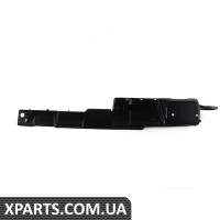Кришка джгута дротів двигуна - нижня BMW 51711380390