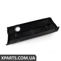 Кришка двигуна краси BMW 11127526445