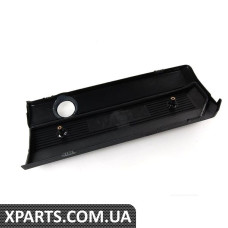 Кришка двигуна краси BMW 11127526445
