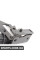 Капот засувки Mercedes Benz 2048800064