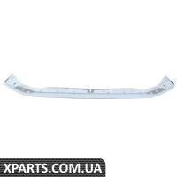 Спойлер на передний бампер, основанный VAG 8T00710539AX