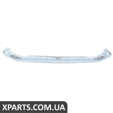 Спойлер на передній бампер заснований VAG 8T00710539AX