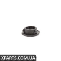 Втулка опори BMW 17117596923