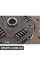 Диск зчеплення OEM Porsche 95011601253