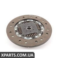 Диск зчеплення OEM Porsche 95011601253