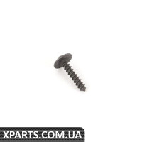 Болт із шестигранною головкою VAG N91025201