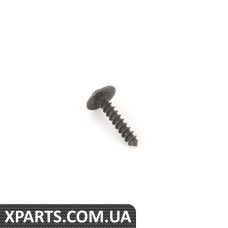 Болт із шестигранною головкою VAG N91025201