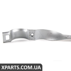 Кронштейн вихлопної системи BMW 18311728235