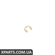 КОМПЛЕКТ ЧАСТИНИ ШВИДКОСТІ КОНТРОЛЮ Porsche 96411097002