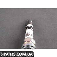 Свічка запалювання 101000033aa VAG original VAG 101000033AA