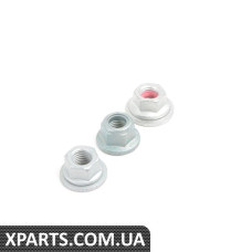 Комплект подшипников колес VAG 8L0498625C