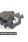 Комплект гальмівних колодок - передній Mercedes Benz 004420022041