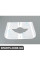 КОМПЛЕКТ, ДЕКОРНІ СМУГИ, TRUNK LI BMW 51149812071