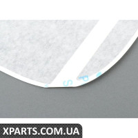 КОМПЛЕКТ, ДЕКОРНІ СМУГИ, TRUNK LI BMW 51149812071