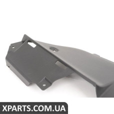 Спойлер передній нижній cy 07-10 PORSCHE 955504901009B9