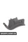 Накладка порога PORSCHE 970559602001E0