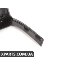 Накладка порога PORSCHE 970559602001E0